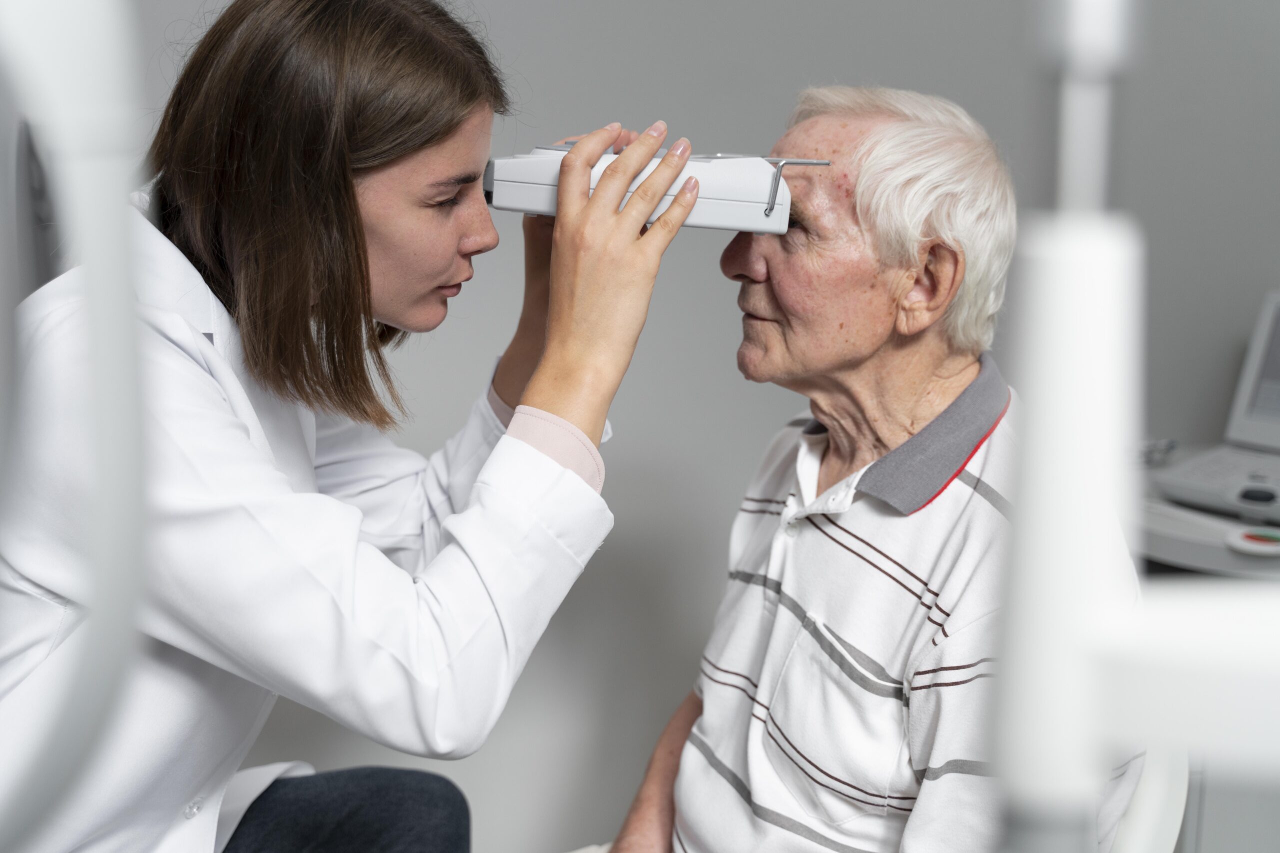 diabetic eye disease treatment