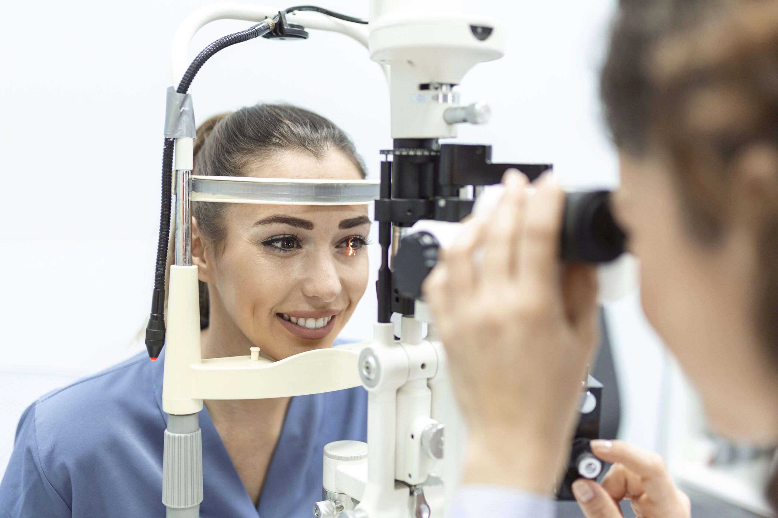 lasik eye treatment