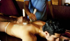 5 Night 6 Days Ayurvedic Package