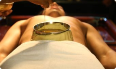 7 Night 8 Days Ayurvedic Package