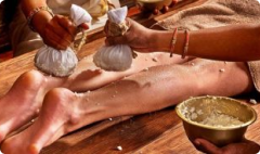 14 Night 15 Days Ayurvedic Package