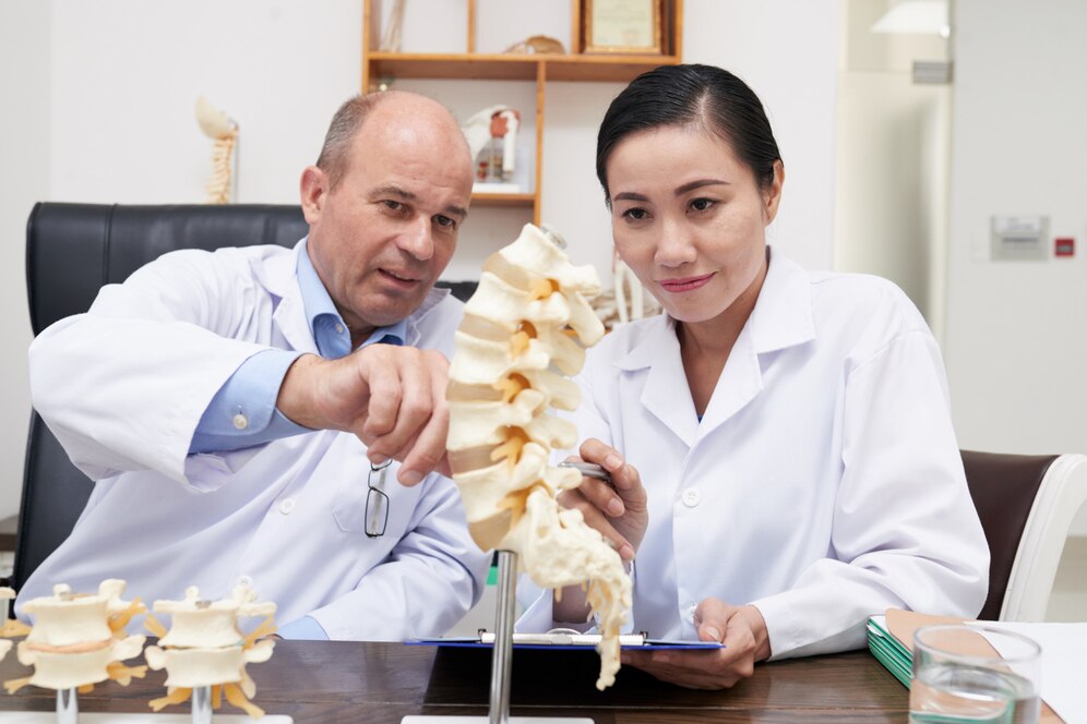 Osteo Arthritis Treatment (minimum 14 nights)