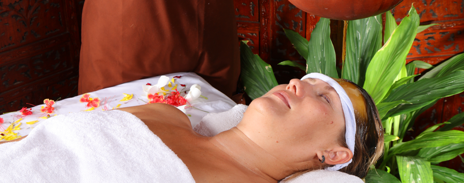 Rejuvenation Therapy (RasayanaChikilsa) (7 to 14 days) 