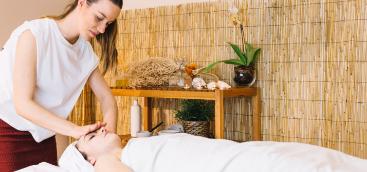 Ayurveda Treatment